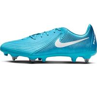 NIKE Phantom Gx II Acad SG-Pro AC, Sneaker Hombre, Multicolor, 40.5 EU