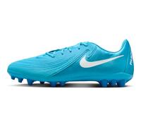 NIKE Phantom Gx II Academy AG, Sneaker Hombre, Blue Fury White, 38 EU