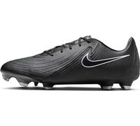 NIKE Phantom Gx II Academy FG/MG, Botas de fútbol Hombre, Negro, 36.5 EU