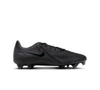 Nike Phantom GX 2 Academy Botas de fútbol de perfil bajo MG - Negro 38