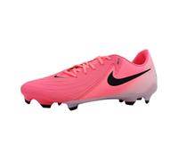 Nike Phantom Gx Academy FG - Rosa - Botas Fútbol Tacos talla 45