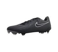 NIKE Phantom Gx II Academy FG/MG Zapatillas de fútbol Negro Negro 44.5