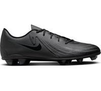 NIKE Phantom Gx II Club FG/MG, Sneaker Hombre, Black Black Deep Jungle, 36.5 EU