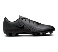 NIKE Phantom GX II Club FG/MG, Sneaker Hombre, Black Black Deep Jungle, 36 EU