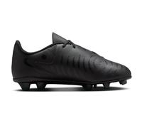 NIKE Phantom Gx II Club, Sneaker, Black Black Deep Jungle, 36 EU