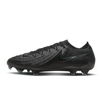 Nike Phantom Gx II Elite FG, Zapatillas de fútbol Hombre, Black Black Deep Jungle, 44 EU