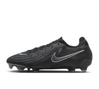 NIKE Phantom Gx II Pro FgBotas de fútbol para Hombre, Black, 40 EU