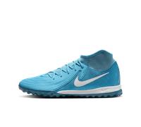 NIKE Phantom Luna 2 Academy, Sneaker Hombre, Blue Fury White, 46 EU