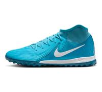 NIKE Phantom Luna 2 Academy, Sneaker Hombre, Blue Fury White, 39 EU