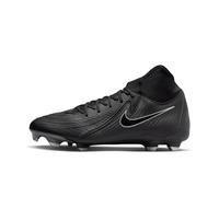 NIKE Phantom Luna II Academy FG/MG, Botas de fútbol Hombre, Negro, 46 EU