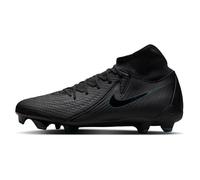 Nike Phantom Luna II Academy FG/MG, Sneaker Hombre, Black Black Deep Jungle, 41 EU
