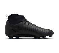 NIKE Phantom Luna II Club FG/MG, Sneaker Hombre, Black Black Deep Jungle, 42.5 EU