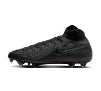 Botas de Fútbol Nike Phantom Luna II Elite FG Negro 44.5