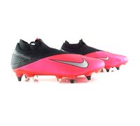 Nike Phantom VSN 2 Elite ACC DF SG-PRO CD4163 606 Negro US_13 UK_12 Eur_47.5