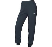 Nike Phnx FLC Mr Std Pantalones para Mujer Armory Navy/Sail M