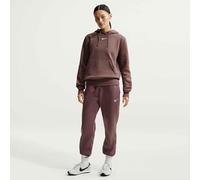 Nike Phnx FLC Std Po Sudadera con Capucha para Mujer Tattoo/Sail M