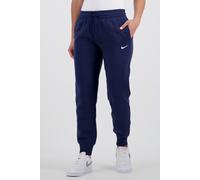 Nike Phoenix - Azul - Pantalón Felpa Mujer talla M
