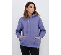 Nike Phoenix - Azul - Sudadera Oversize Mujer talla XS