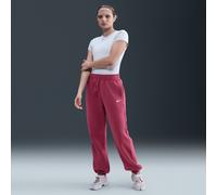 Nike Sportswear Pantalón 'Phoenix Fleece' rosa 36 rosa