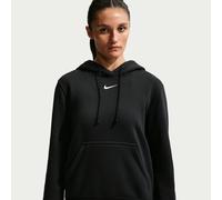 Nike Phoenix Fleece Sudadera con capucha - Mujer - Negro XL (EU 48-50)