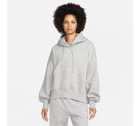Nike Sportswear Phoenix Fleece Sudadera con capucha y ajuste muy oversize - Mujer - Gris XXS (EU 30)