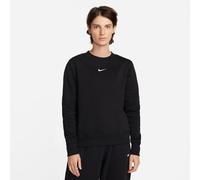 Nike Sportswear Sudadera 'Phoenix Fleece' negro / blanco, Talla XL