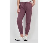 Nike Phoenix - Marrón - Pantalón Felpa Mujer talla L