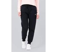 Nike Phoenix - Negro - Pantalón Puño Mujer talla L
