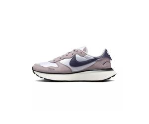 Nike Phoenix Waffle para mujer, Gris Fútbol/Mineral Violeta Claro/Gris Topo, 39 EU
