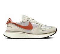Nike Phoenix Waffle, Sneaker Mujer, Light Bone Rugged Orange Lt Smoke Grey, 38 EU
