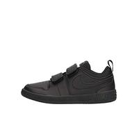 Nike Pico 5 (PSV), Sneaker, Negro (Black/Black/Black), 28.5 EU