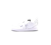 NIKE Pico 5 (PSV), Zapatillas de Deporte, Blanco White White Pure Platinum, 30 EU