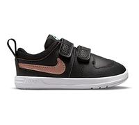 Nike Pico 5, Zapatillas, Black Metalic/Red Bronze/Mint Foam, 26 EU