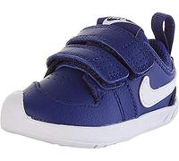 Nike Pico 5, Zapatillas Unisex niños, Deep Royal Blue/White, 22 EU