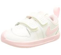 Nike Pico 5, Zapatillas, White/Pink Foam, 22 EU