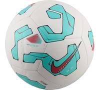 Nike Pitch FZ2636-103 - Balón de fútbol, Color Blanco, Verde y Verde