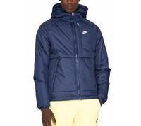 Nike Piumino DX2038 BLU M