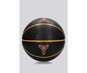 Nike Playgro - Negro - Balón Baloncesto talla 7