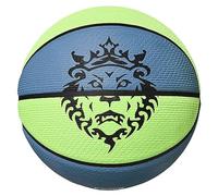 Nike Playground 8P 2.0 Lebron LB James Balón de baloncesto The King tamaño 7