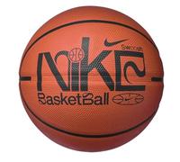 Nike Playground 8P - Balón de Baloncesto (Talla 7)