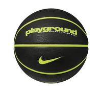Pelota de baloncesto Nike Everyday Playground 8P Black 7