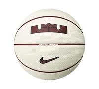 Nike Playground 8p L James Deflated - Balón de Baloncesto Unisex Adulto