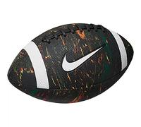 Nike Playground FB Official Nn Deflated - Balón de fútbol Americano Unisex Adulto