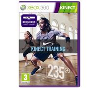 Nike Plus Kinect Training (Xbox 360) [Importación inglesa]