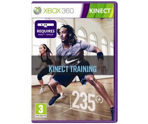 Nike Plus Kinect Training (Xbox 360) [Importación inglesa]