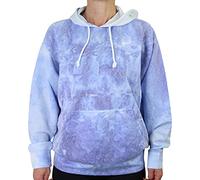 Nike Po Iconclash Su Sudadera Lt Racer Blue/White L