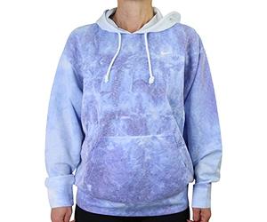Nike Po Iconclash Su Sudadera Lt Racer Blue/White L