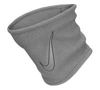 NIKE Polar 2.0 076 - Calentador de cuello polar (forro polar, talla única), color gris