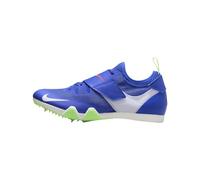 Nike Pole Vault Elite AA1204 - Zapatillas de salto para pista y campo, Racer Blue/Safety Orange/Lime Blast/White, 44.5 EU