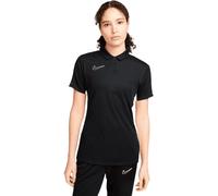Nike - Polo Academy 23 m/c Mujer, Mujer, Black-White, S
